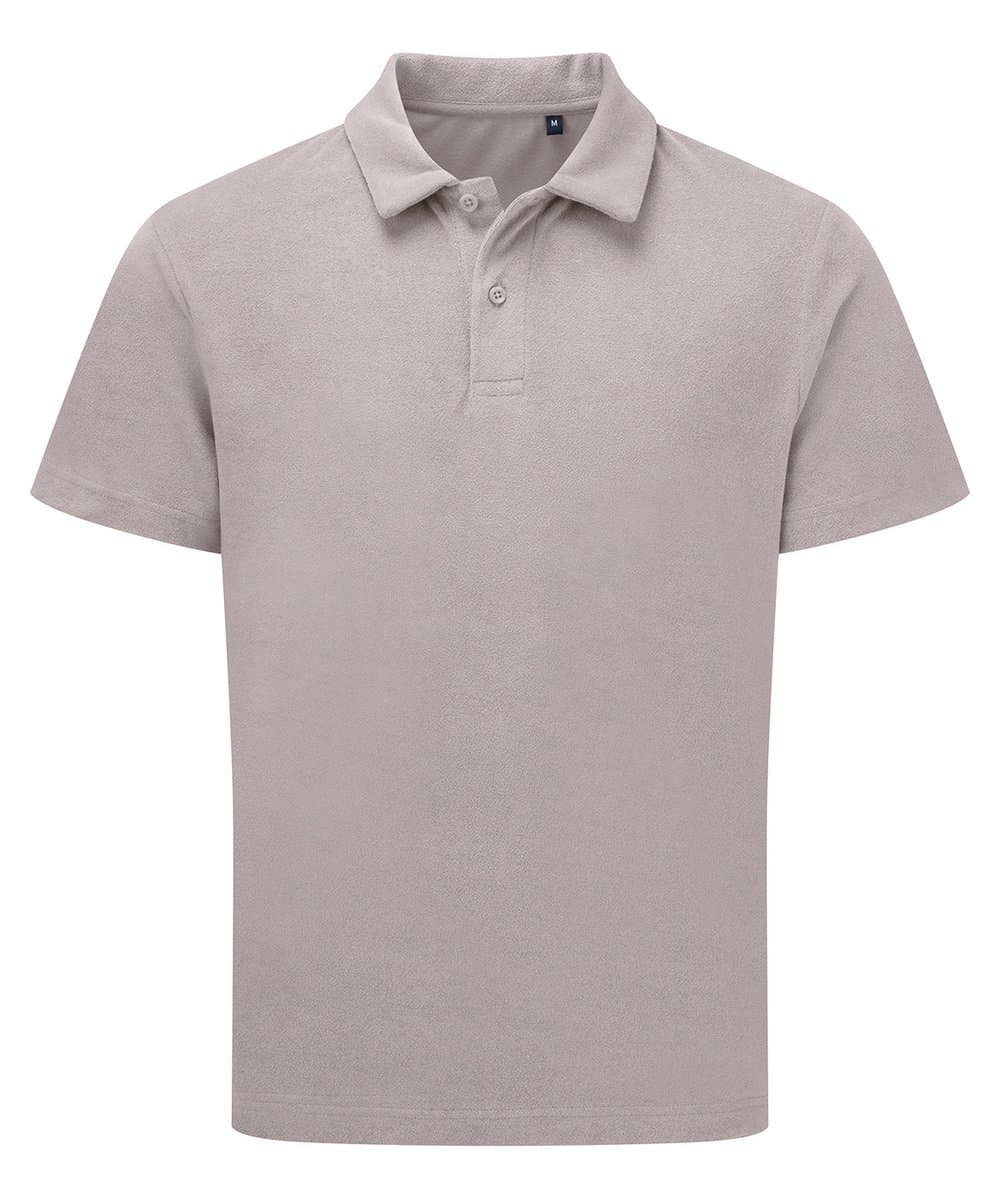 Men’s Terry polo 5