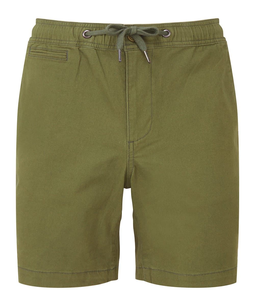 Men’s drawstring chino shorts 4