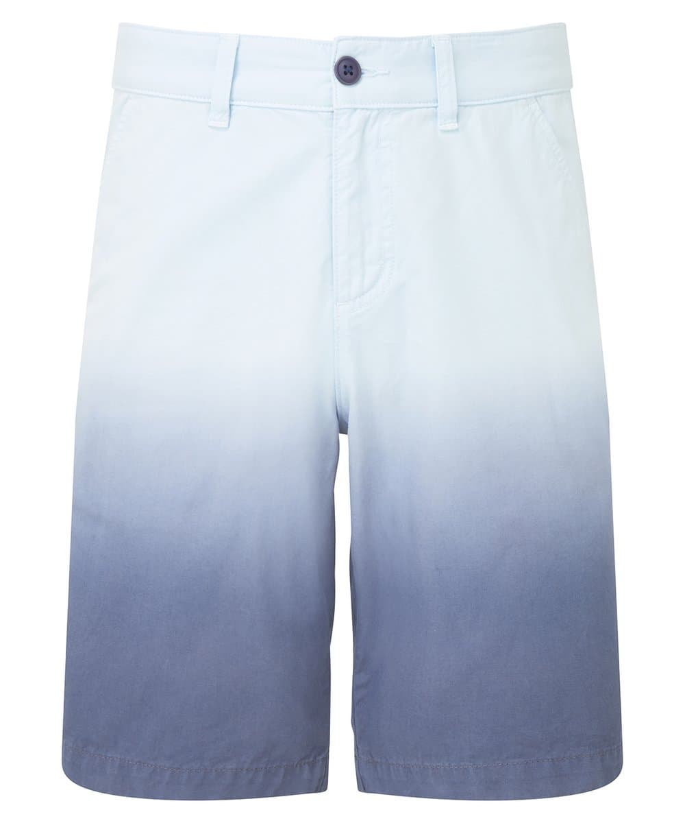 Men’s dip-dye shorts 2