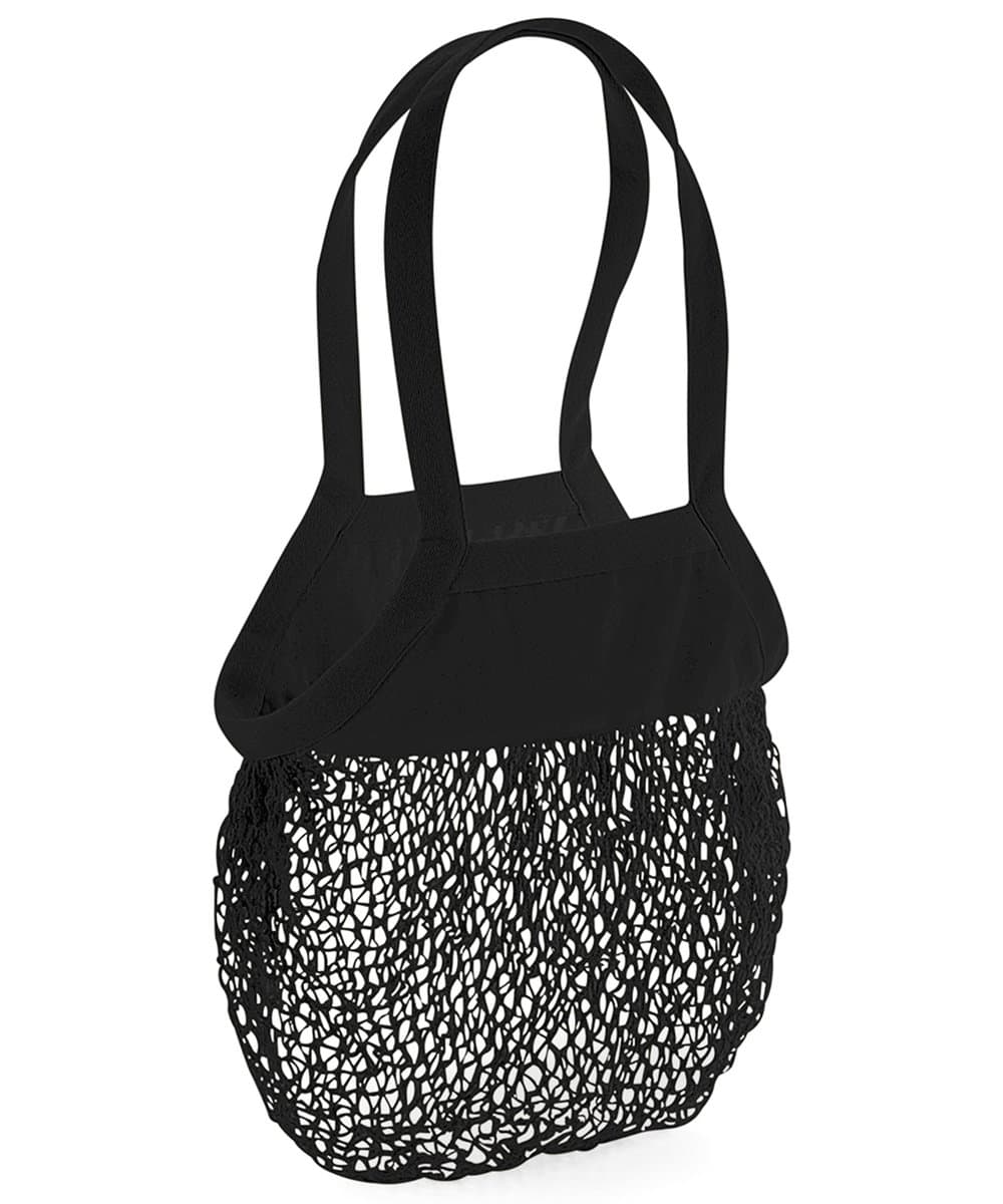 Organic cotton mesh grocery bag 4