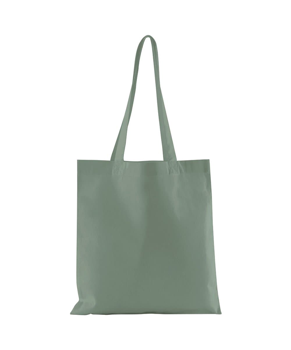 Organic cotton InCo. bag for life 4