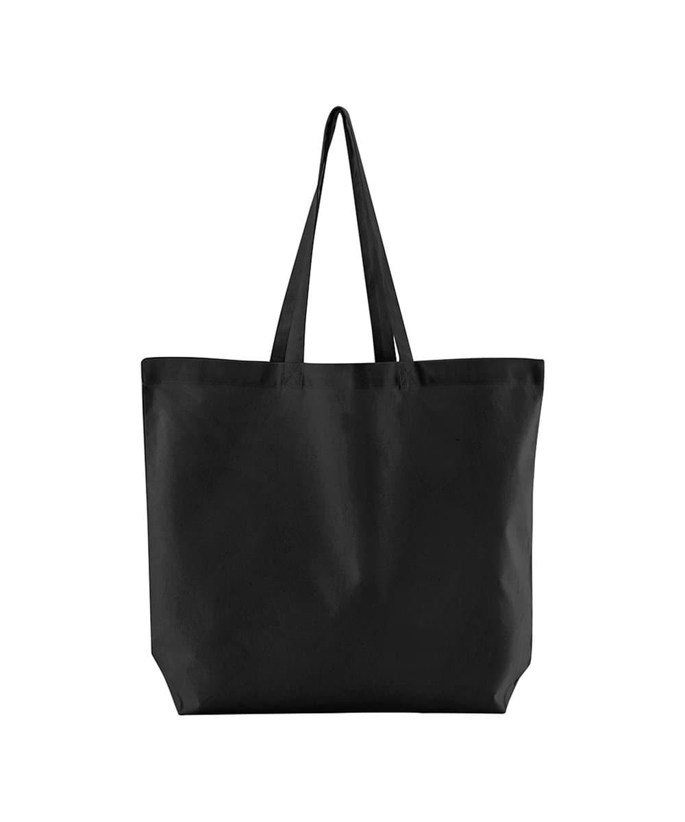 Organic cotton InCo. maxi bag for life 2