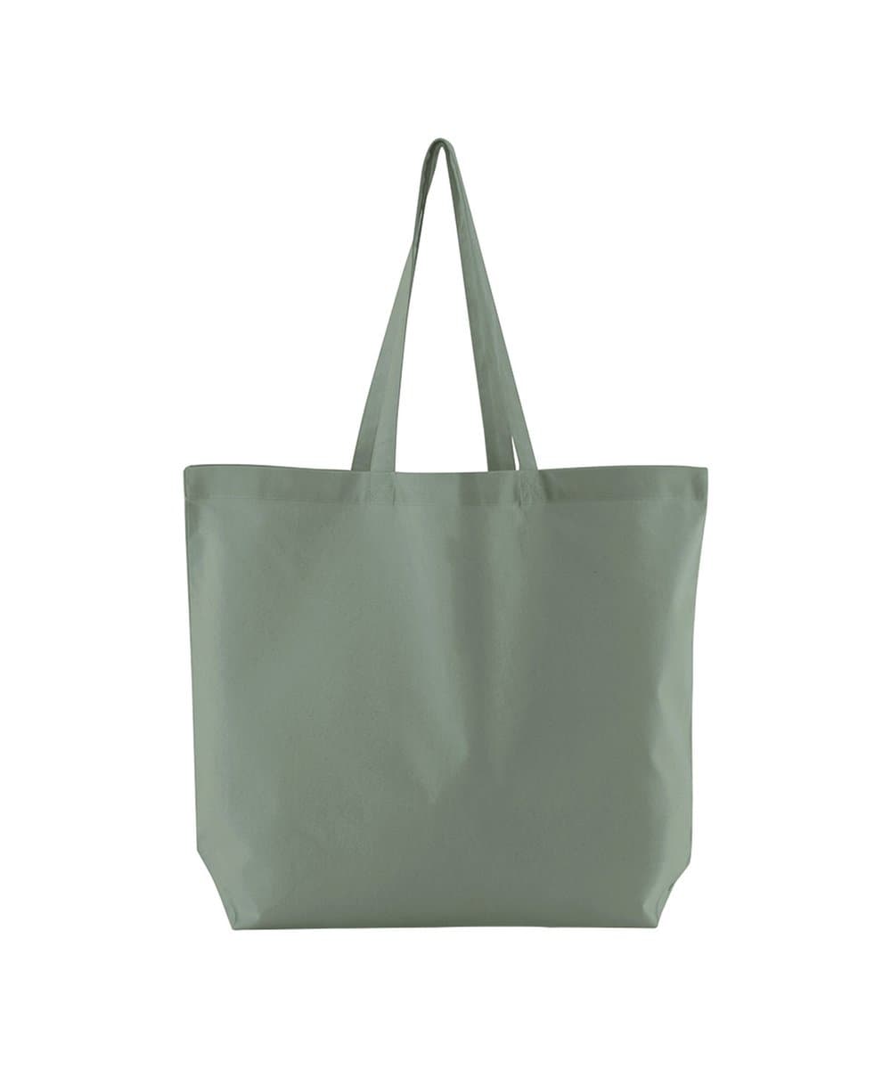 Organic cotton InCo. maxi bag for life 4