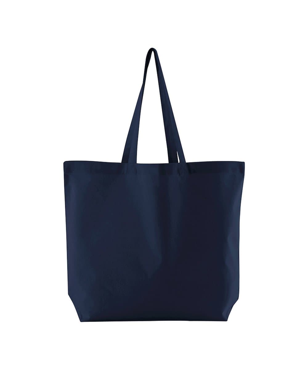Organic cotton InCo. maxi bag for life 5