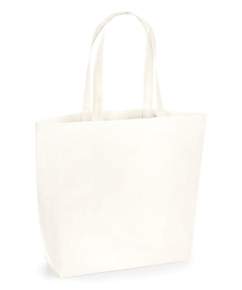 Organic natural dyed maxi bag for life 5