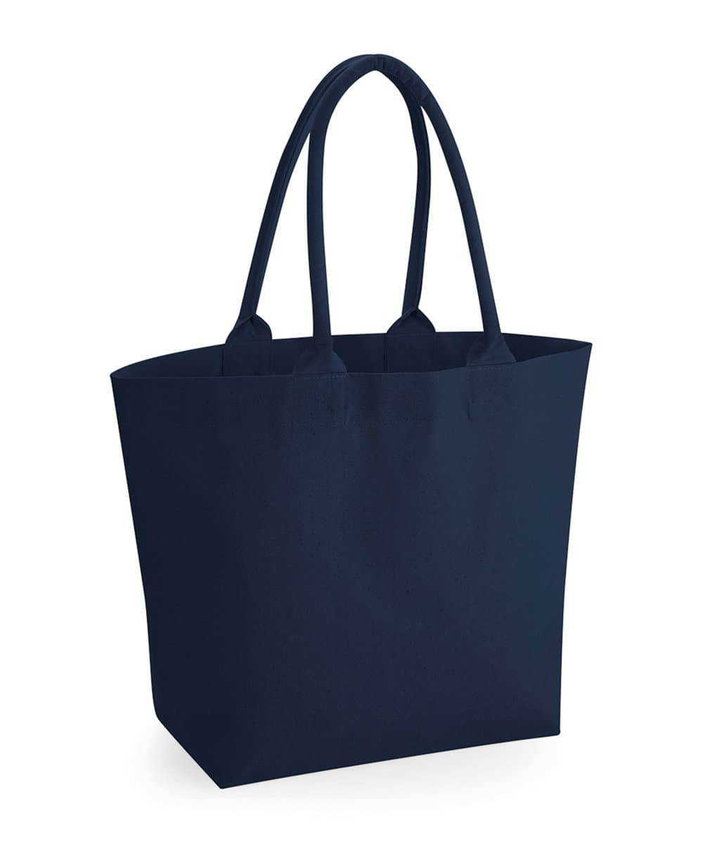 Fairtrade cotton deck bag 2
