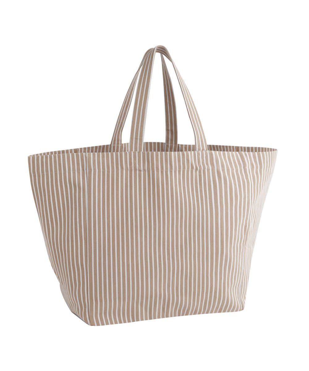 Oversized beach bag 2