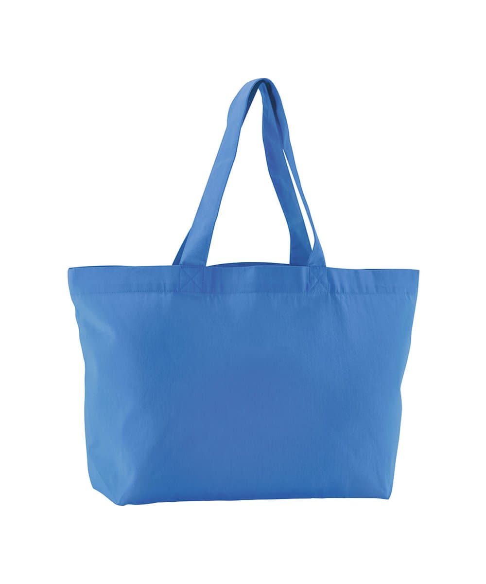EarthAware® organic twill shopper 3