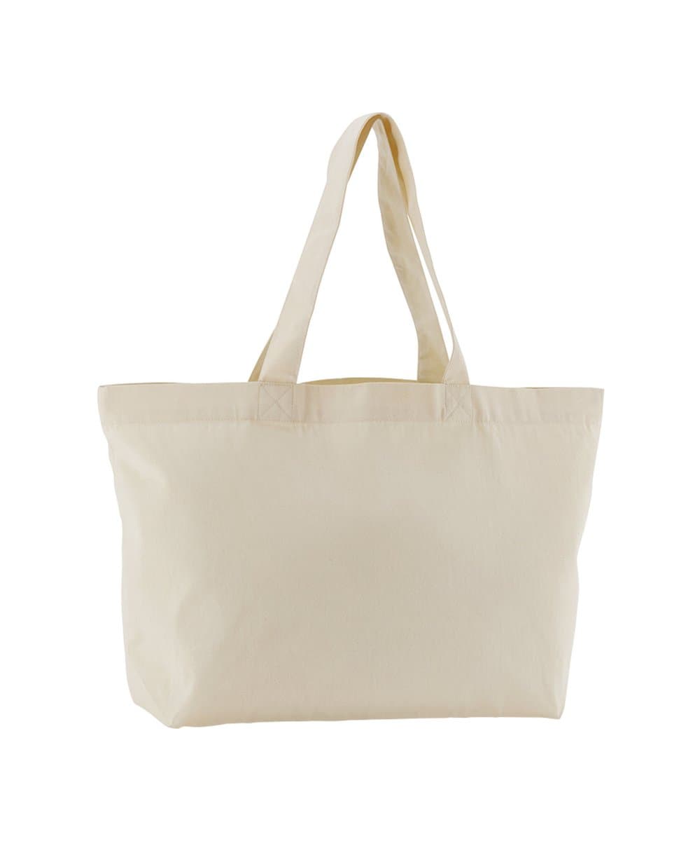 EarthAware® organic twill shopper 4