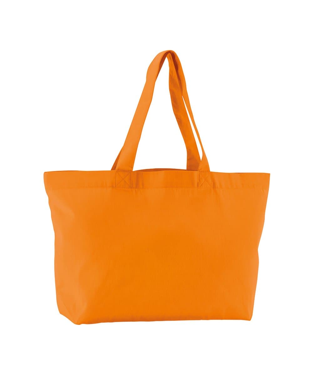EarthAware® organic twill shopper 5