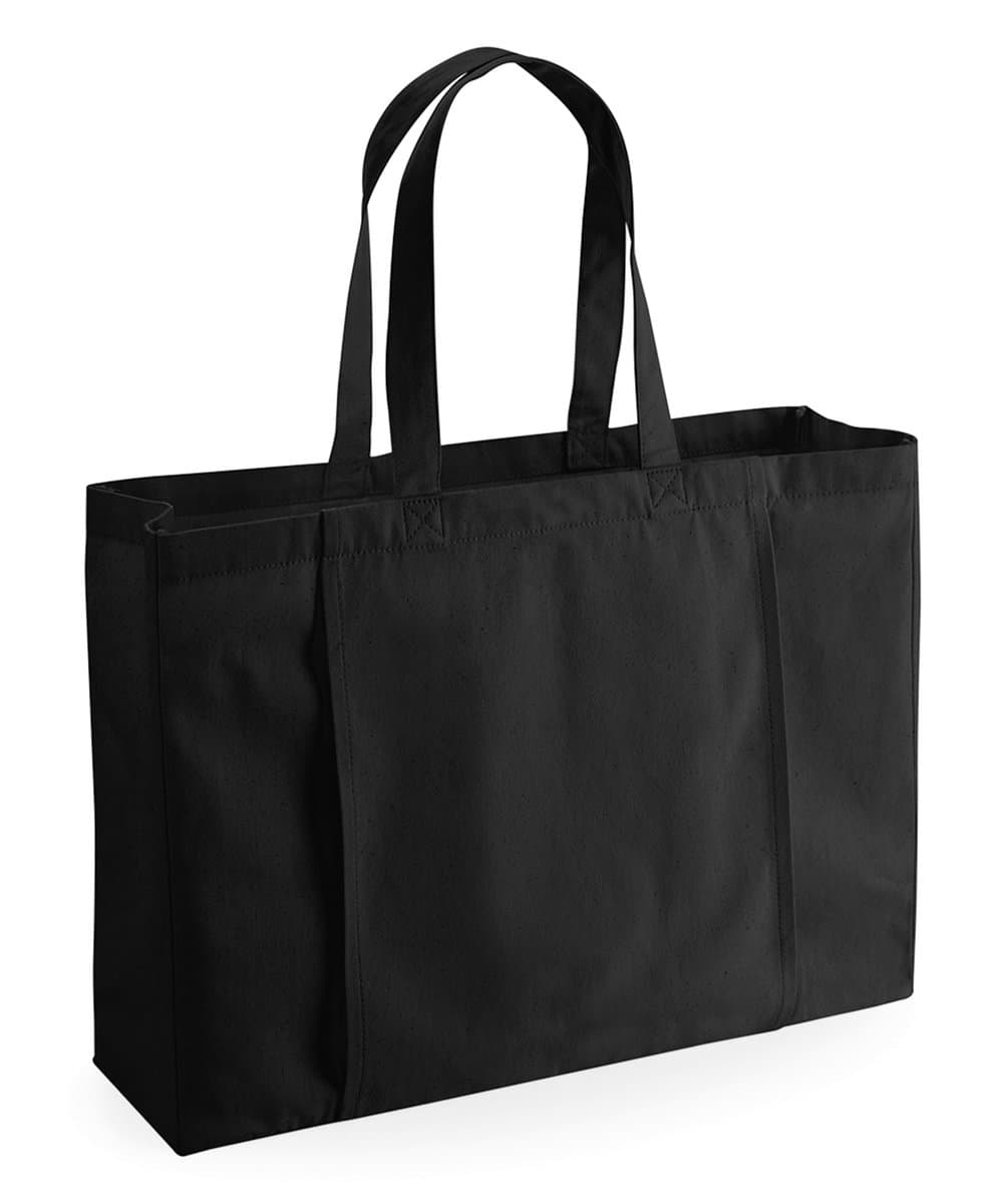 EarthAware® organic yoga tote 3