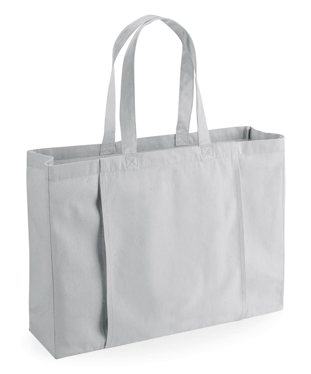 EarthAware® organic yoga tote 4