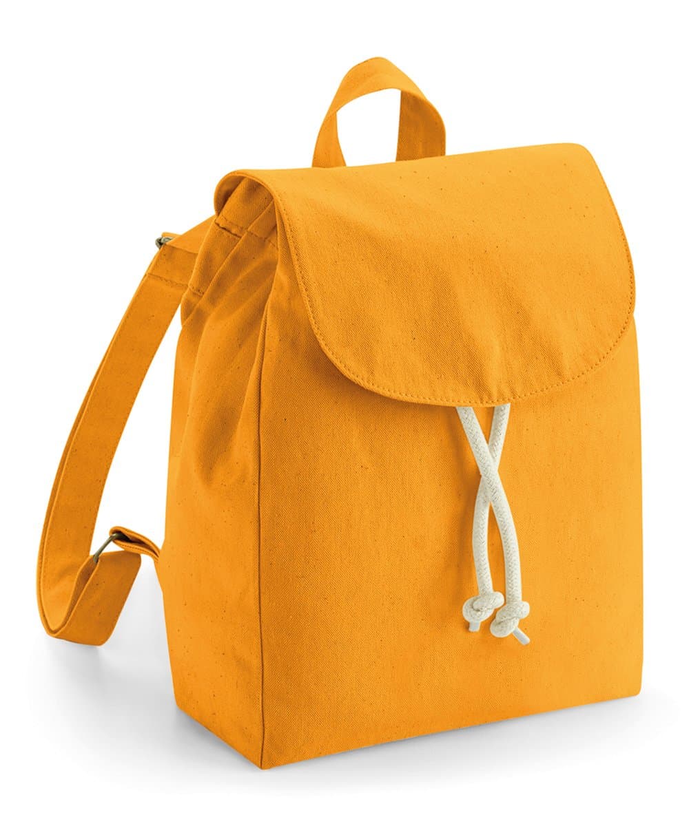 EarthAware® organic mini rucksack 2
