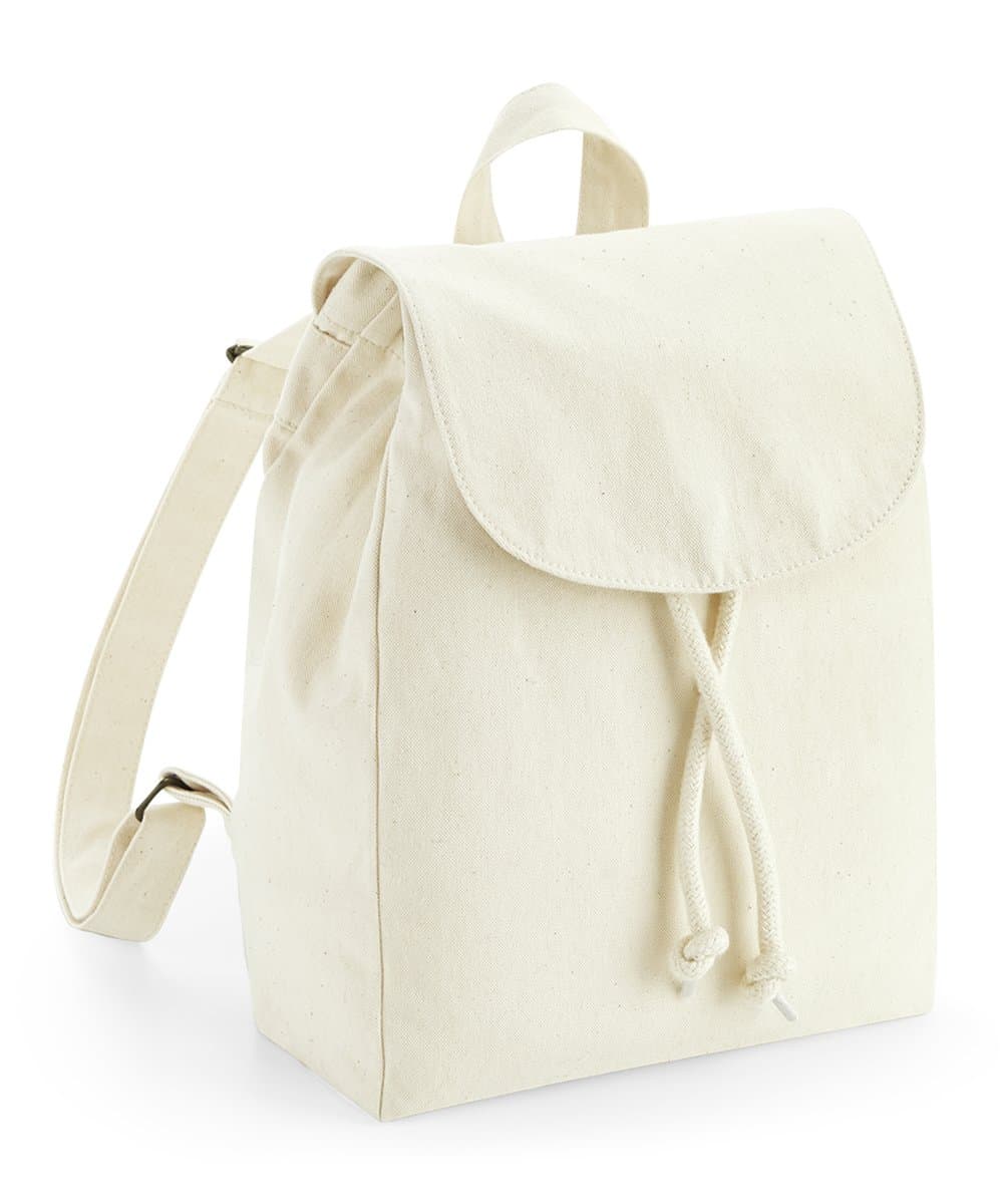 EarthAware® organic mini rucksack 4