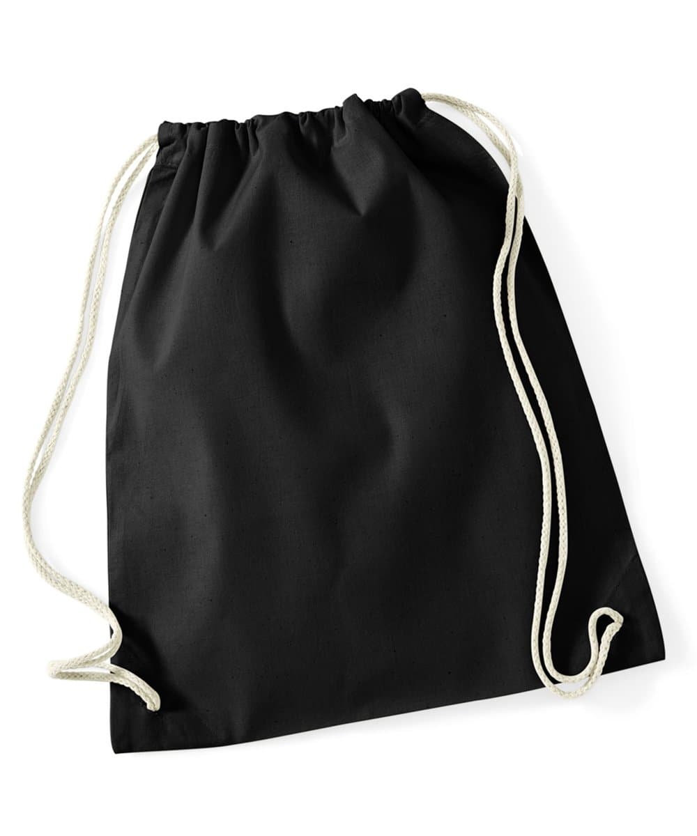 Recycled cotton gymsac 2