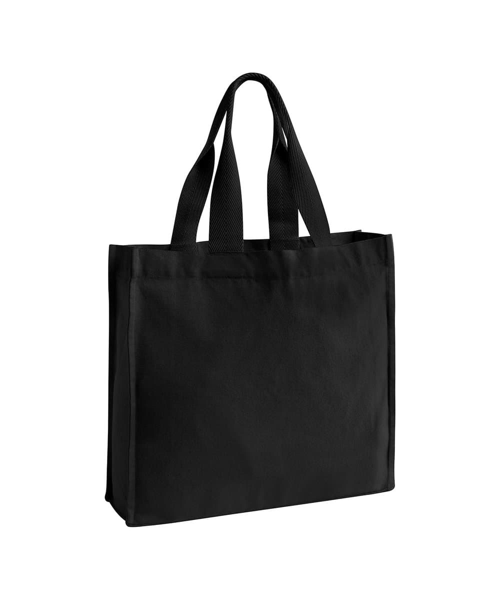 Chevron handle shopper 2