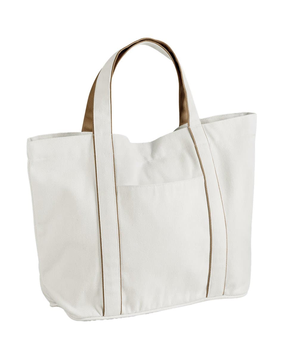 Courtside medium tote 3