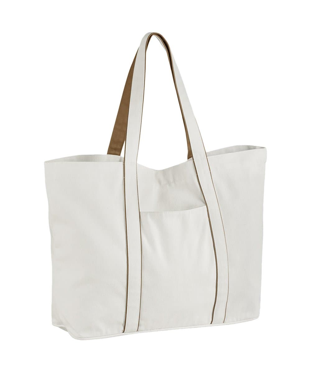 Courtside large tote 3