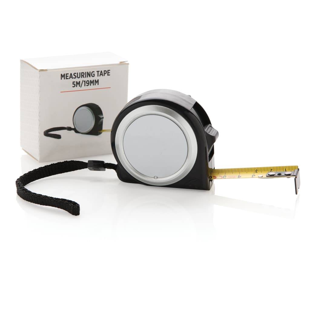 Measuring tape - 5m/19mm 4
