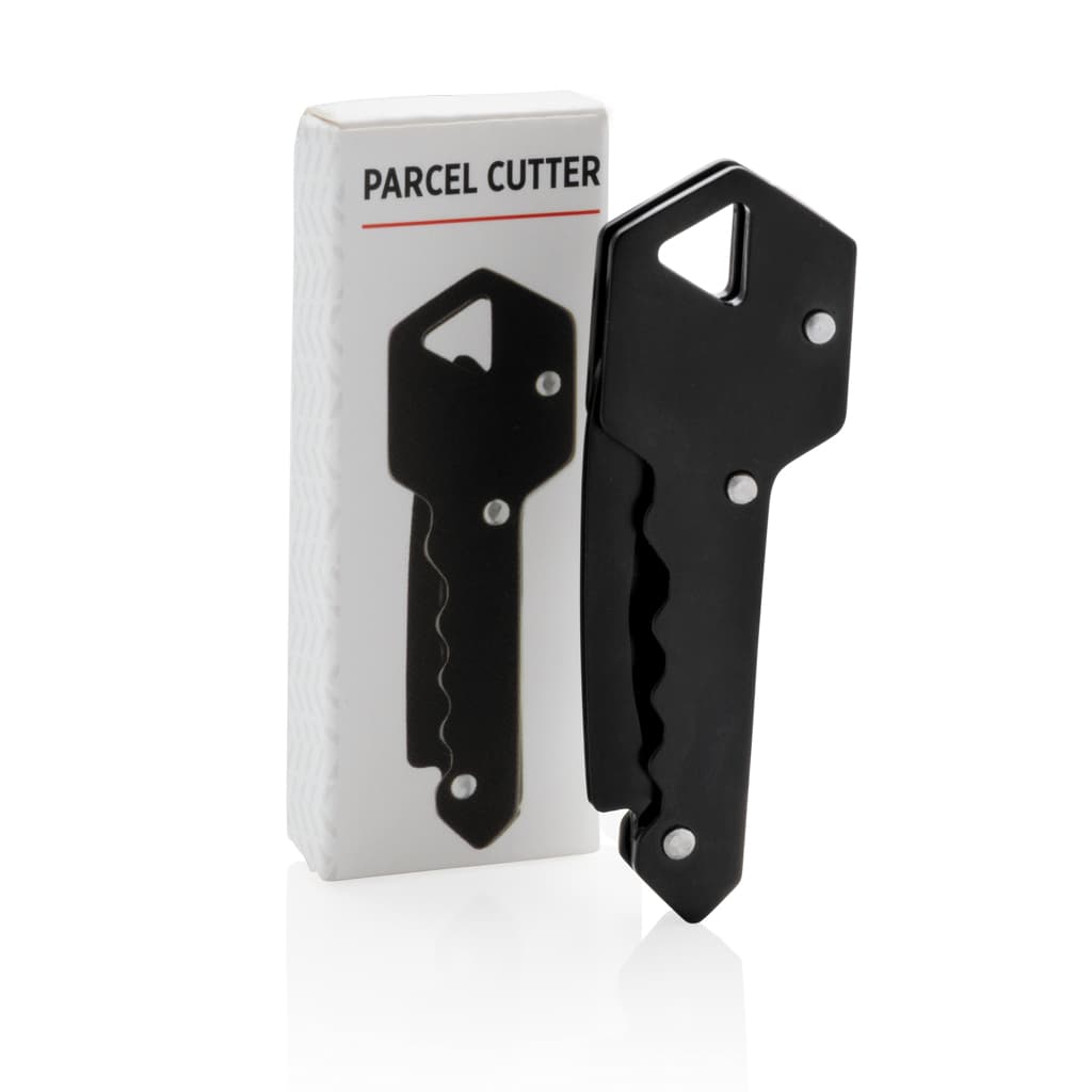 Parcel cutter 5