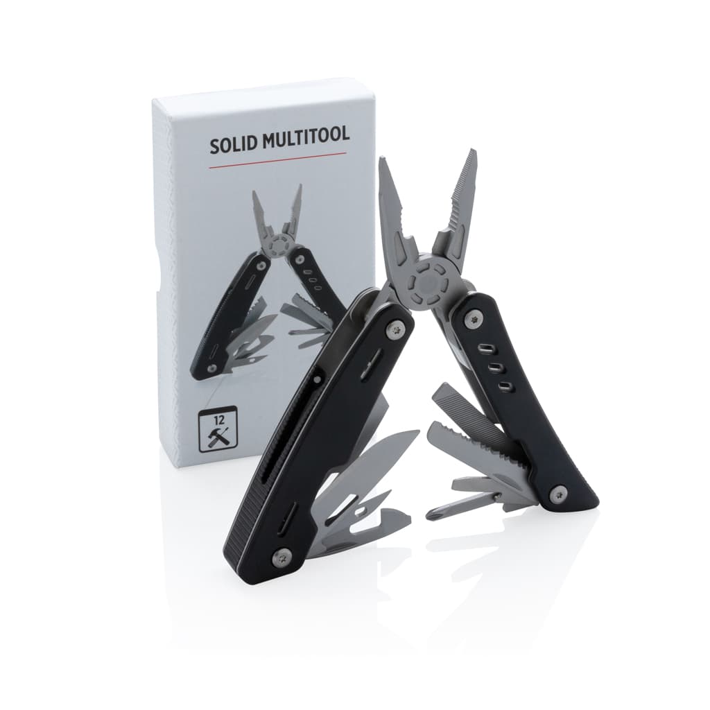 Solid multitool 4