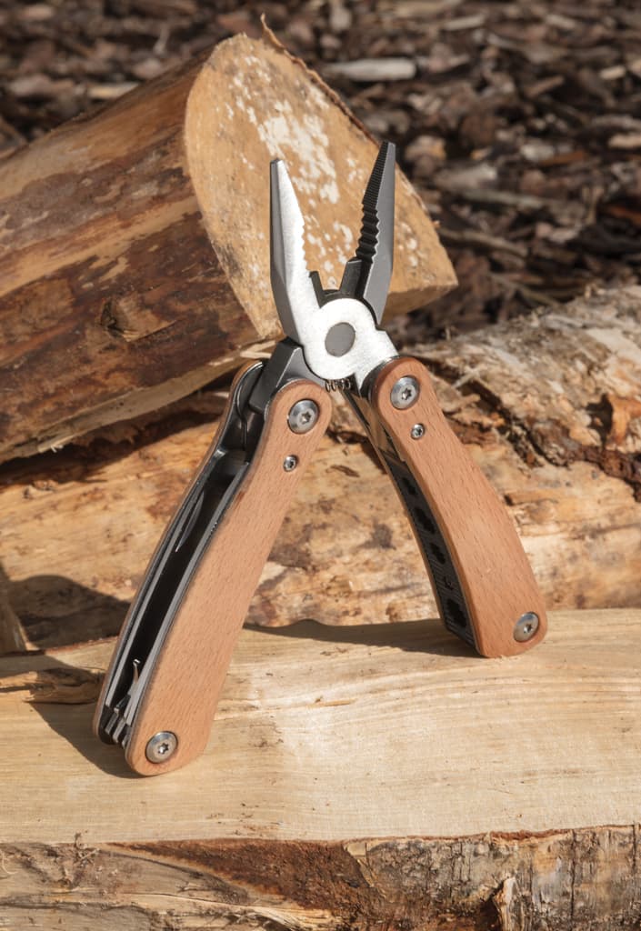 Wood multitool 5