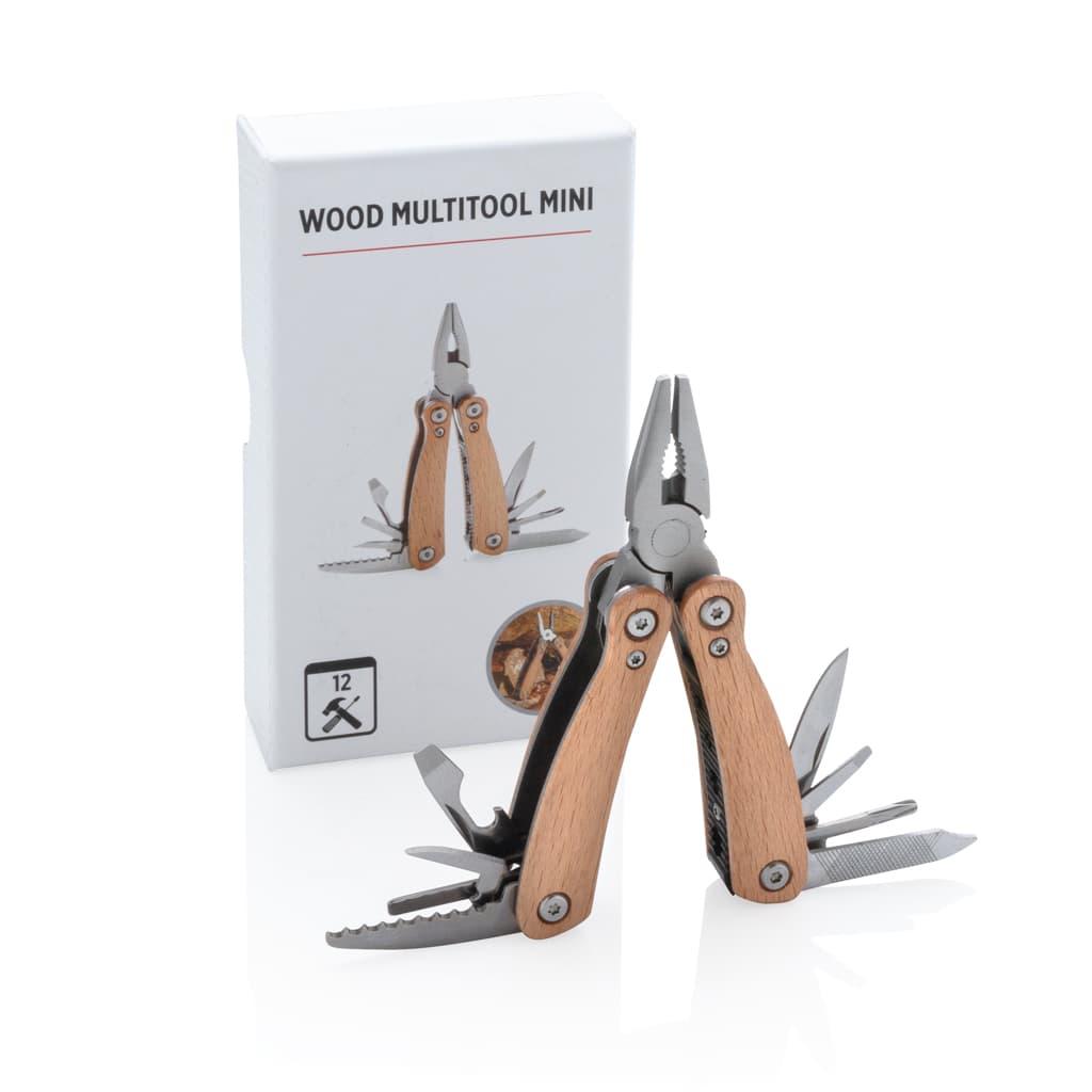 Wood multitool mini 4
