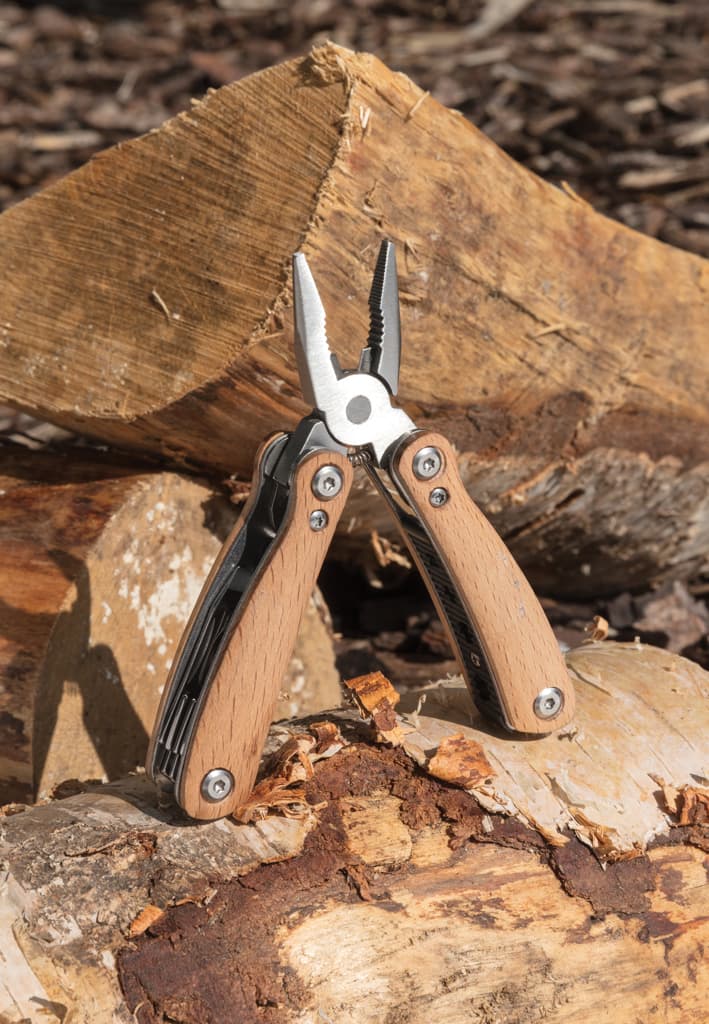 Wood multitool mini 5
