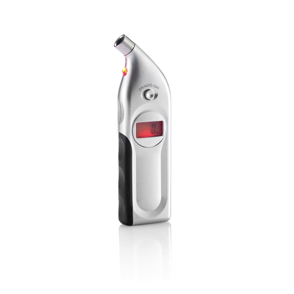 Digital tyre gauge 2