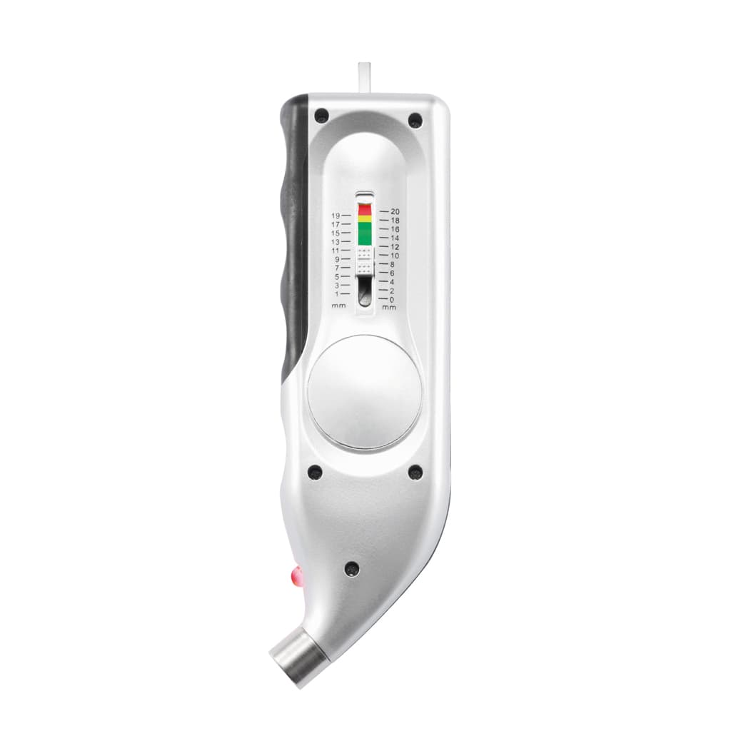 Digital tyre gauge 5