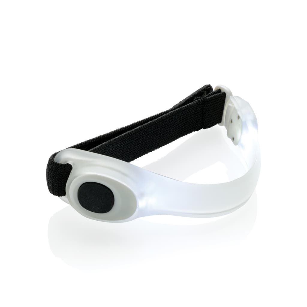 Safety led strap 2