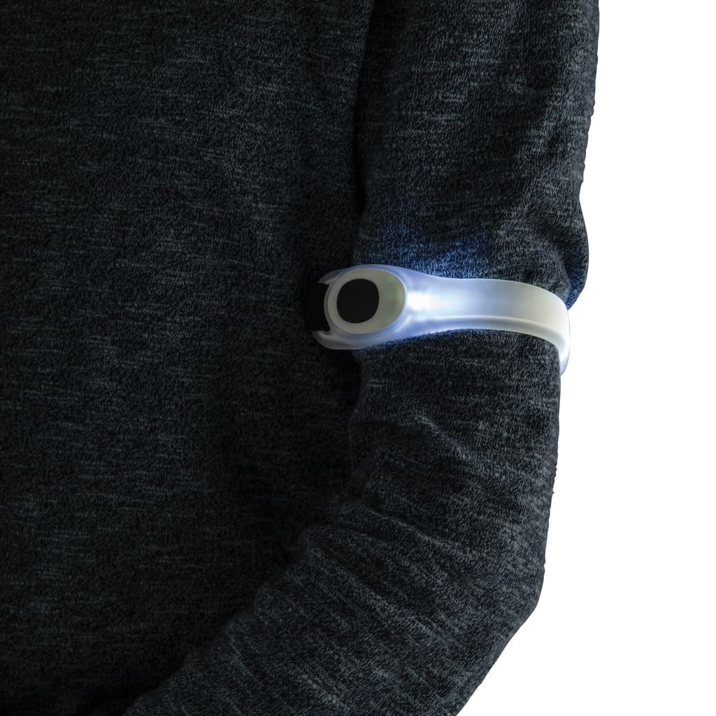 Safety led strap 5