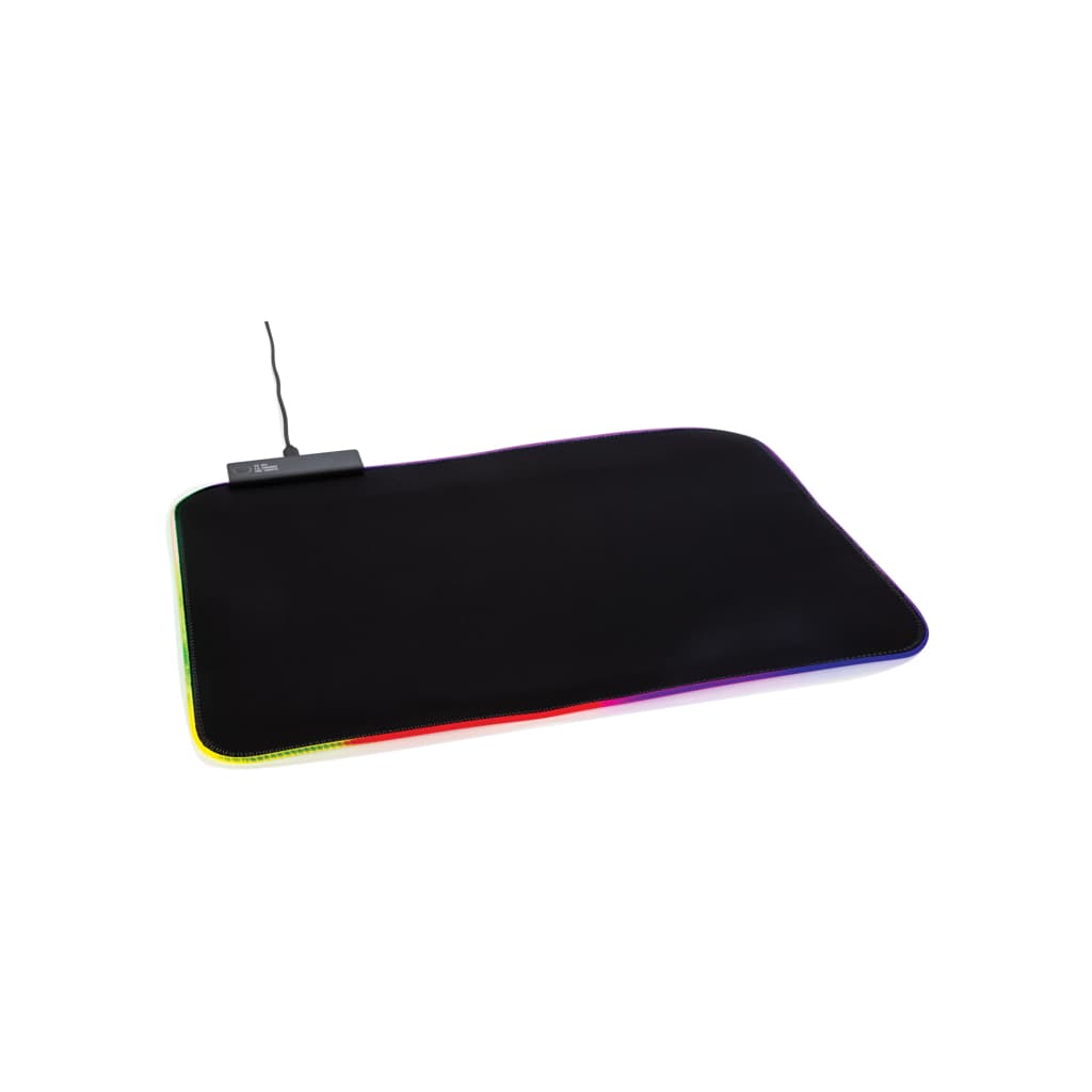 RGB gaming mousepad 2