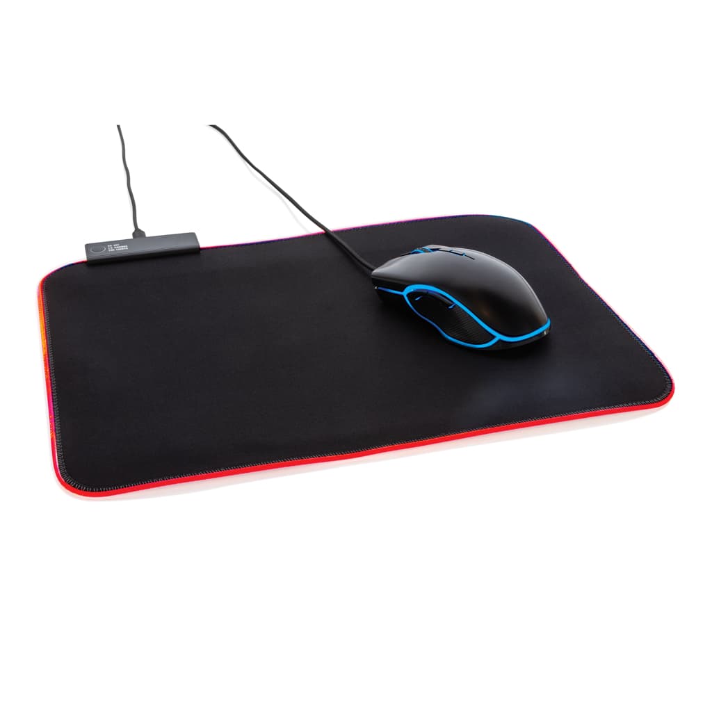 RGB gaming mousepad 3