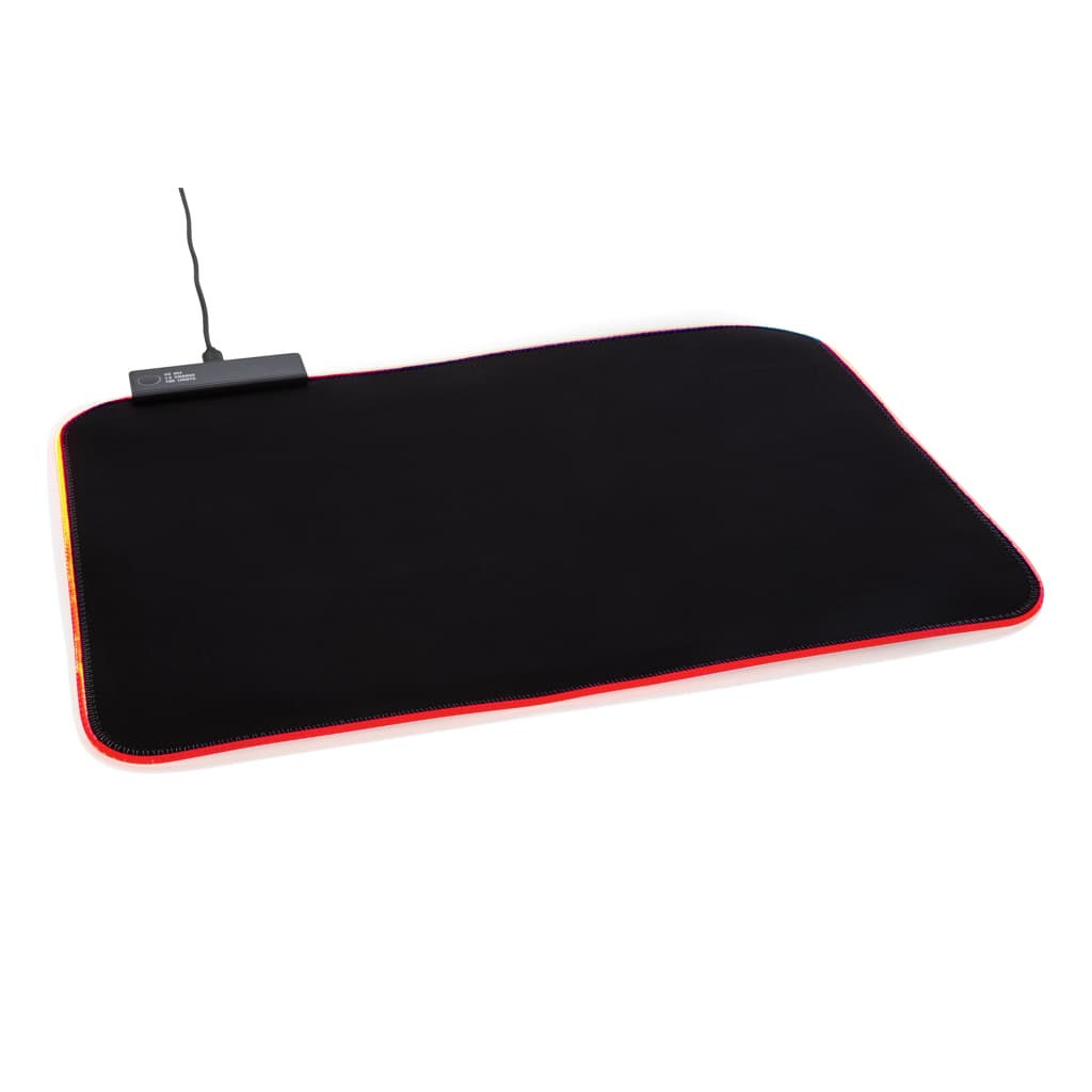RGB gaming mousepad 4