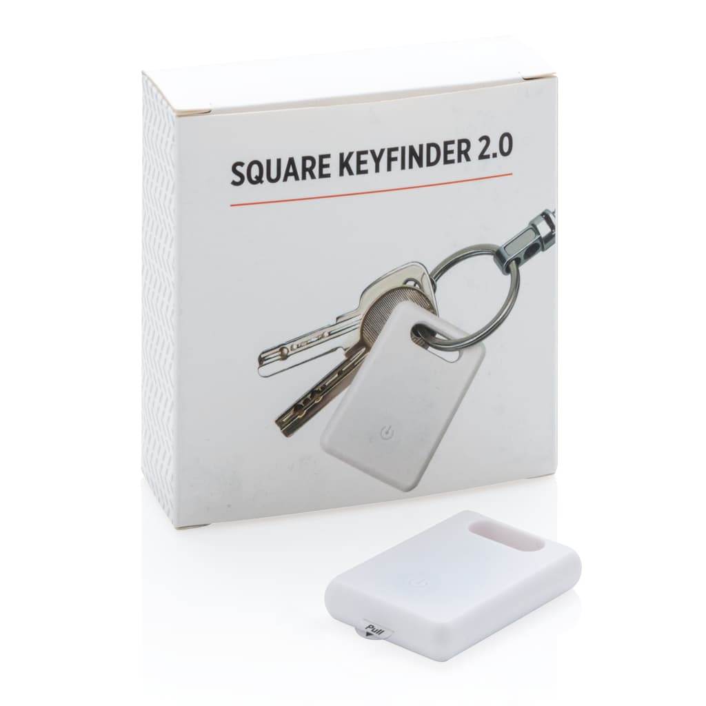Square key finder 2.0 5