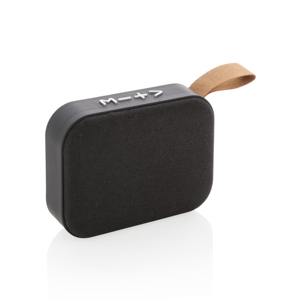 Fabric trend speaker 2