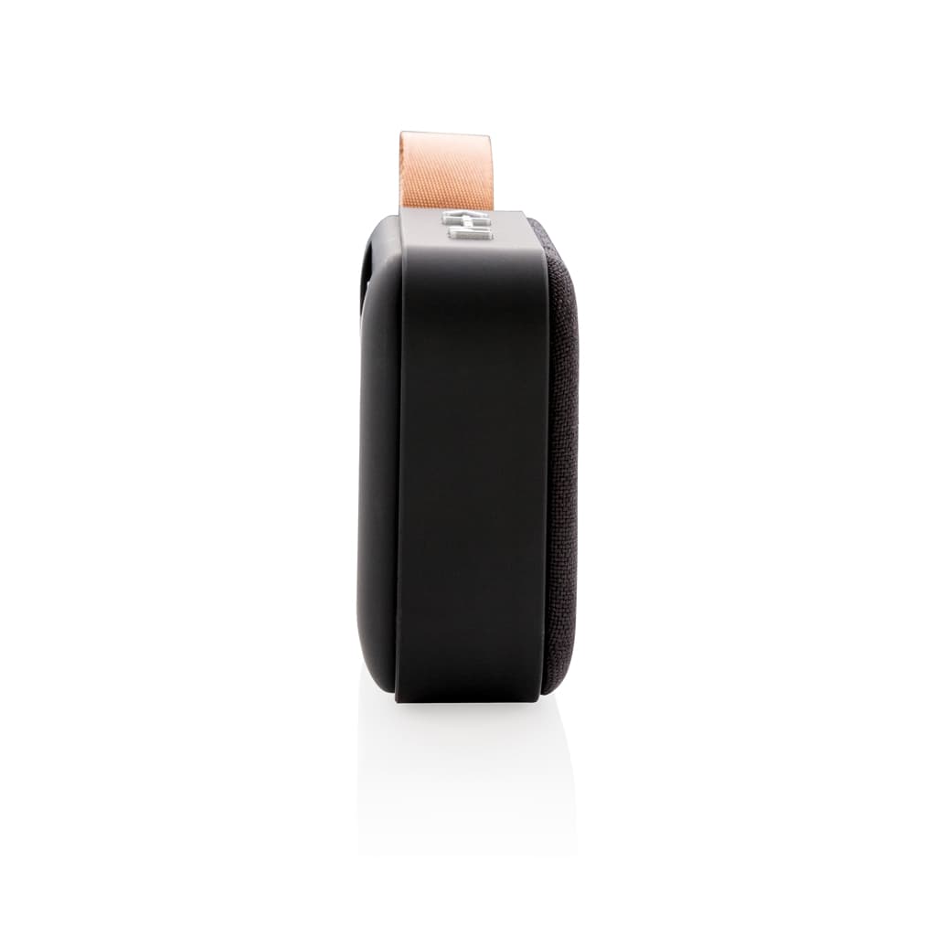 Fabric trend speaker 5