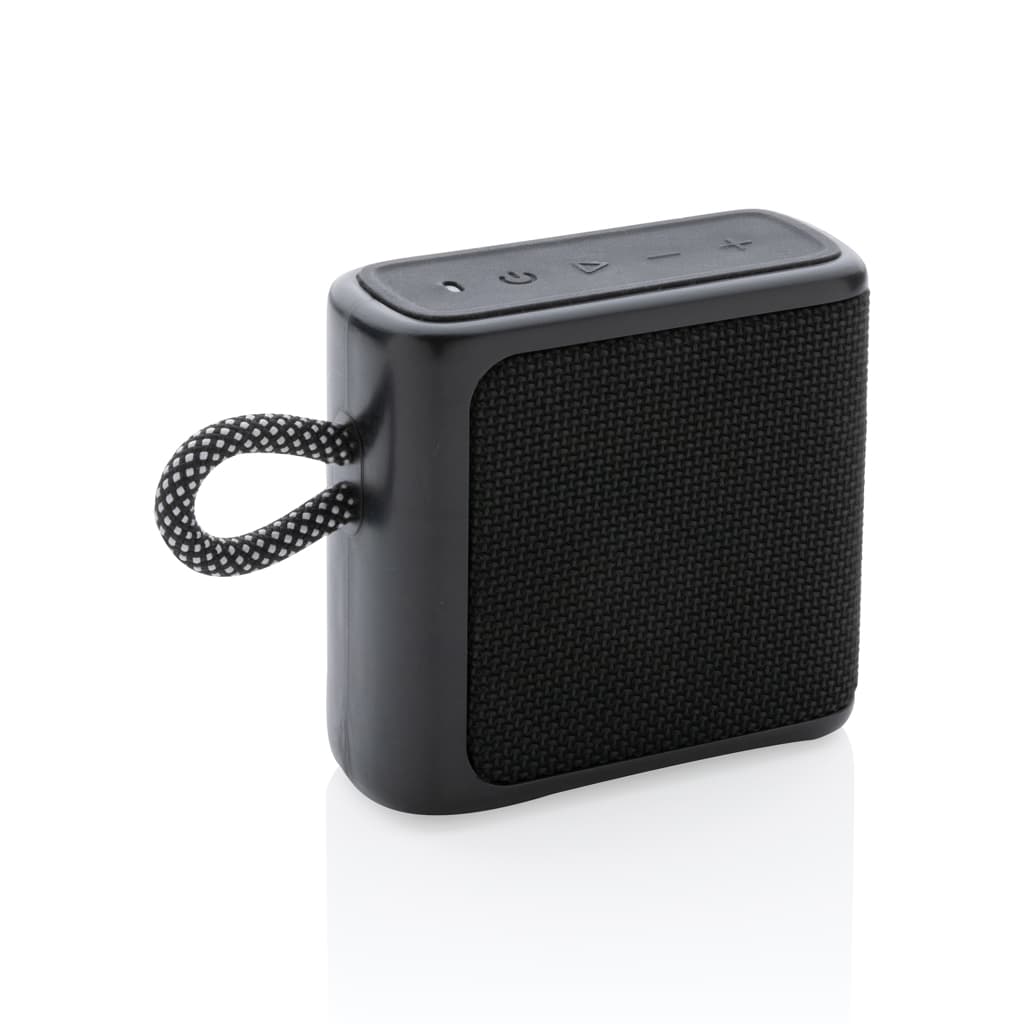 Splash IPX6 3W speaker 2