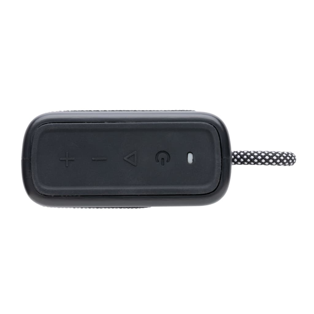 Splash IPX6 3W speaker 4