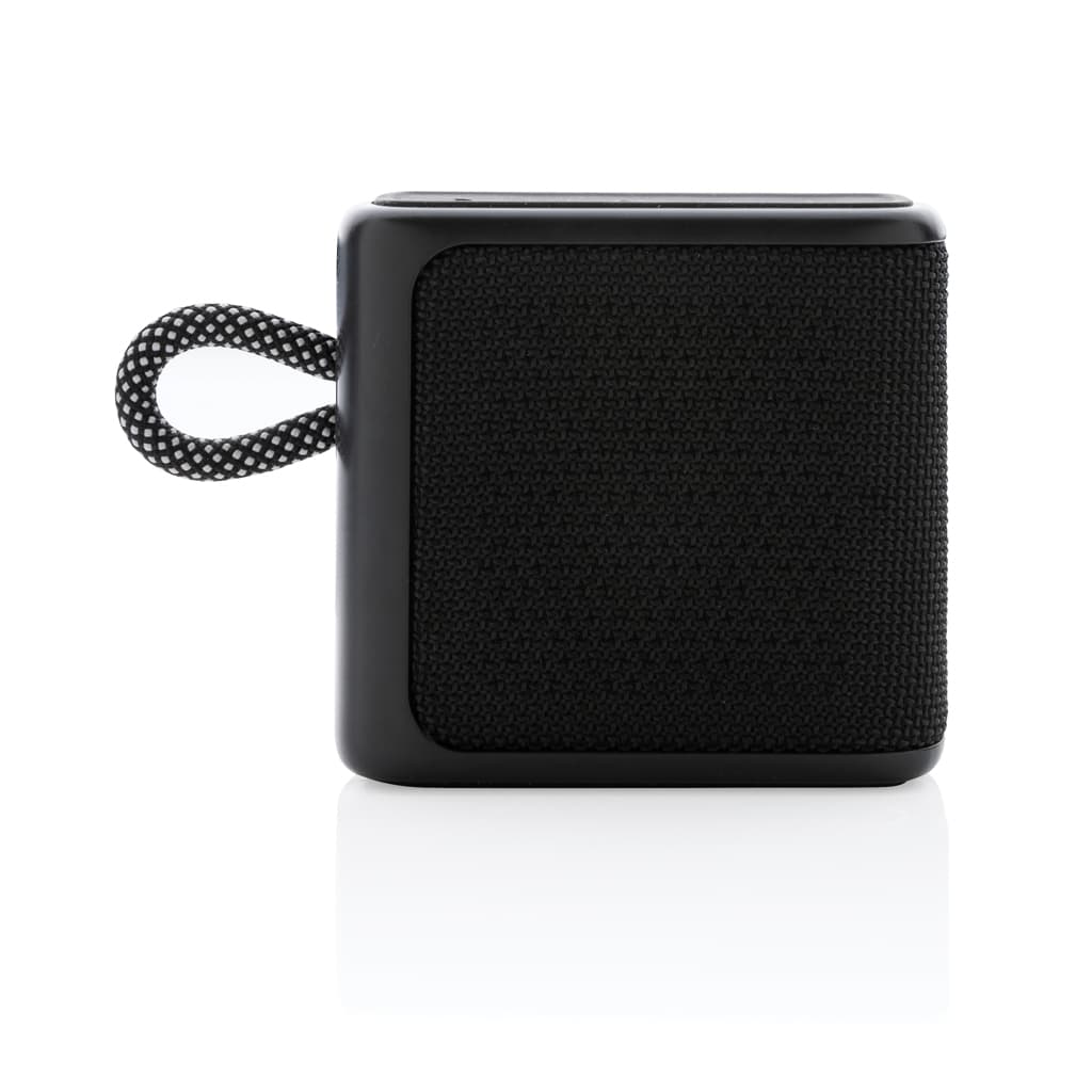 Splash IPX6 3W speaker 5