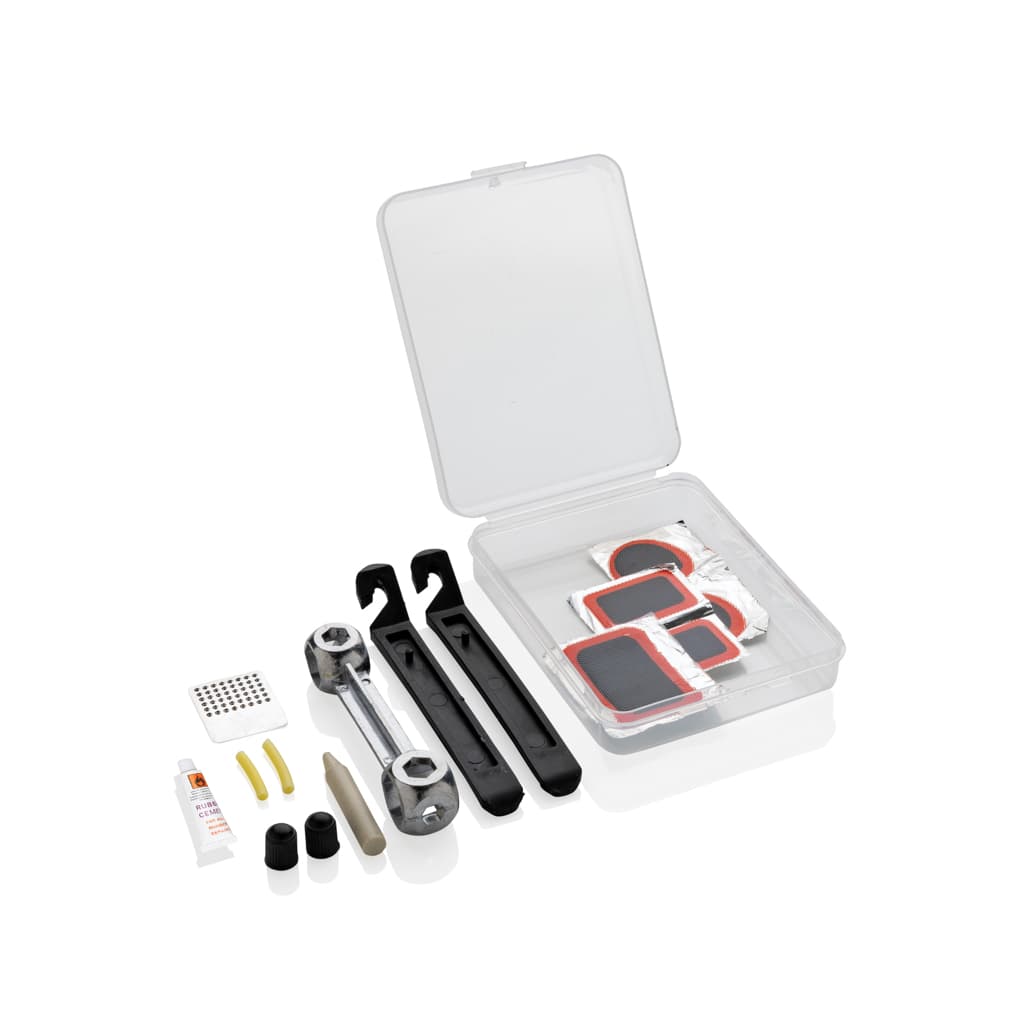 Bike repair kit compact 2