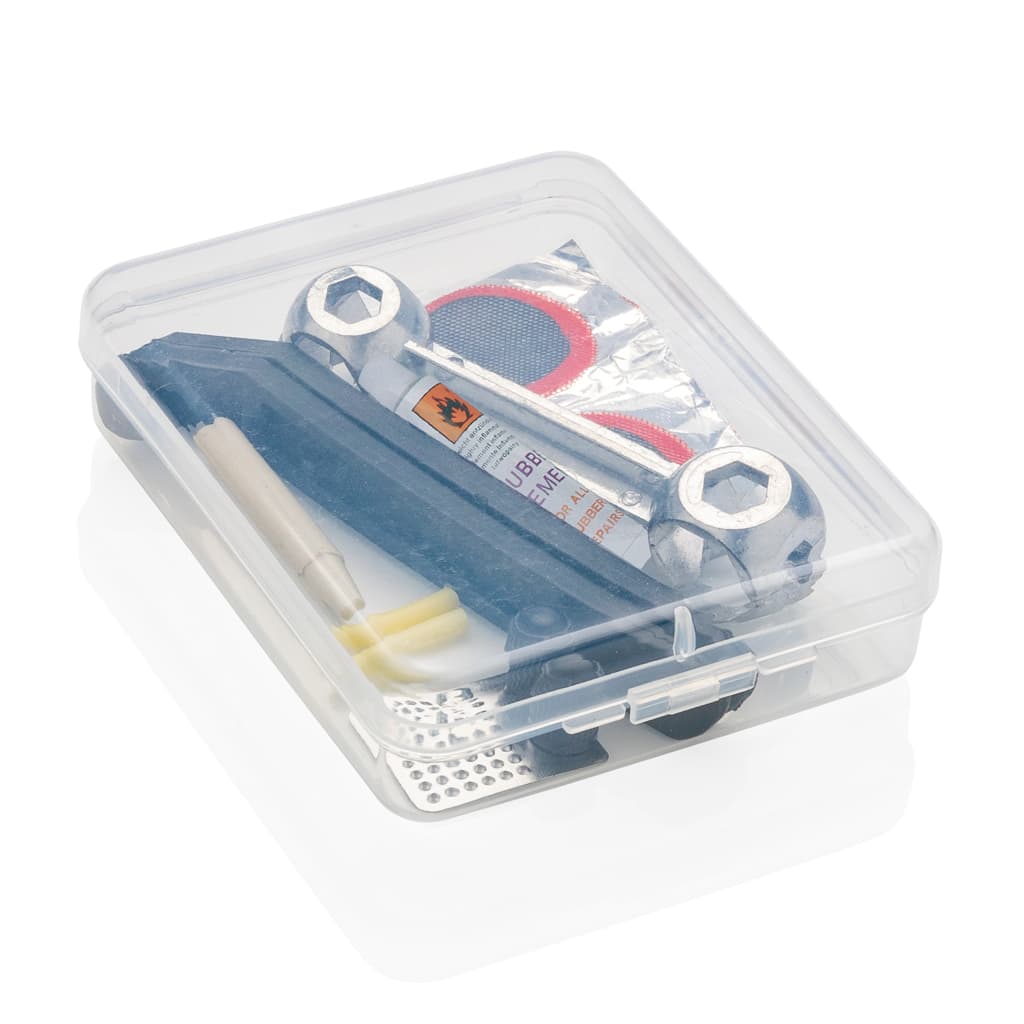 Bike repair kit compact 4