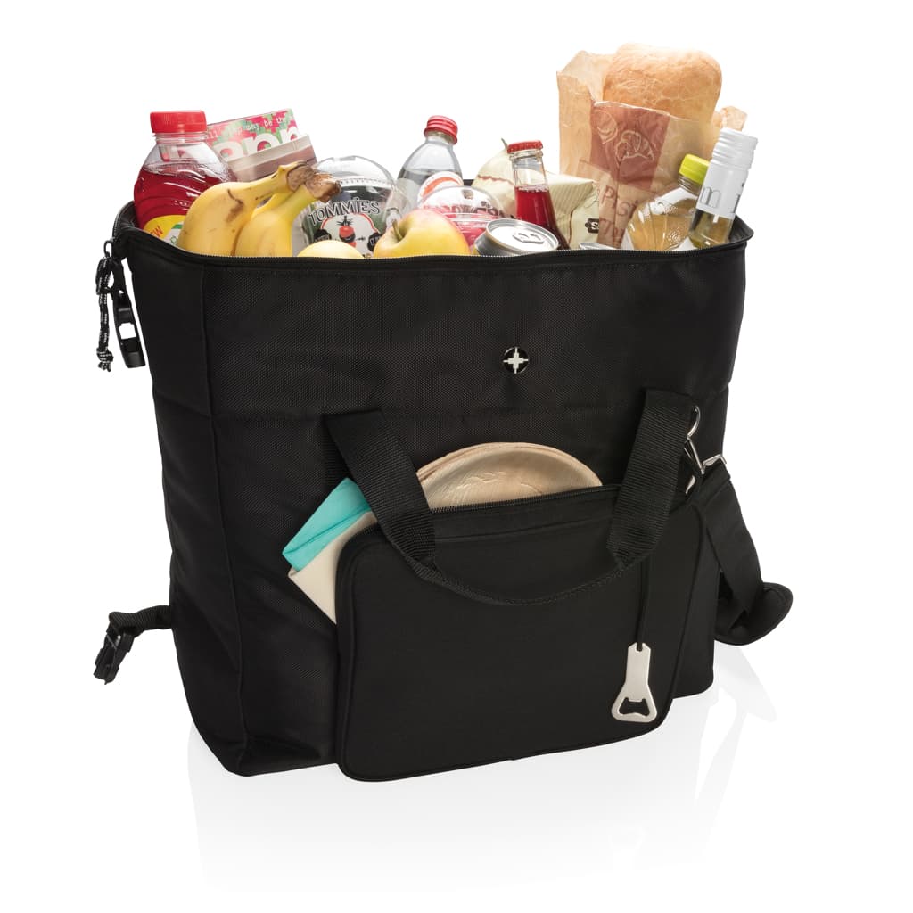 XXL cooler tote & duffel 3