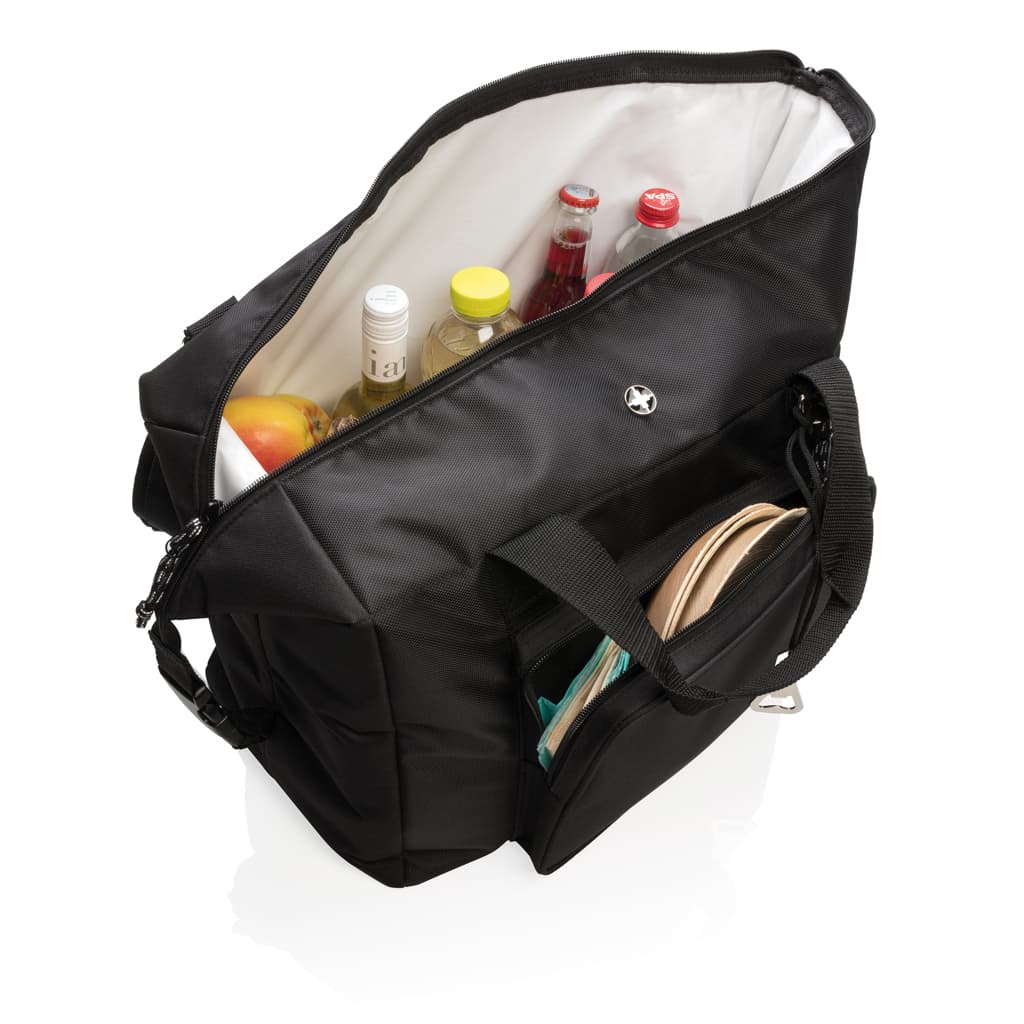 XXL cooler tote & duffel 4