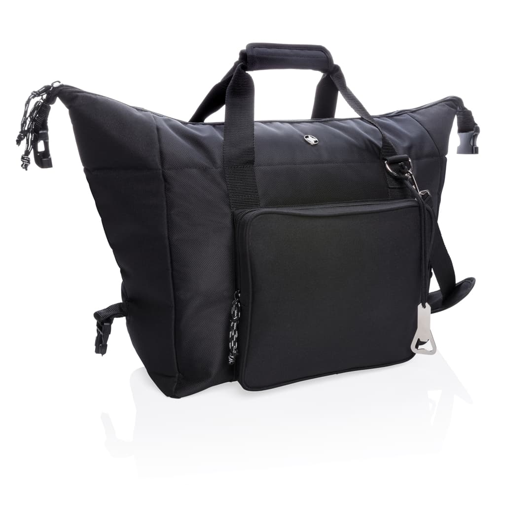XXL cooler tote & duffel 5