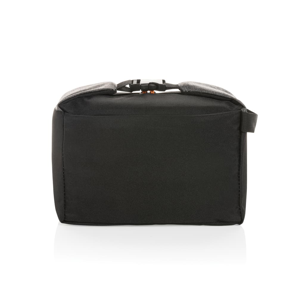 Two tone cooler bag 5