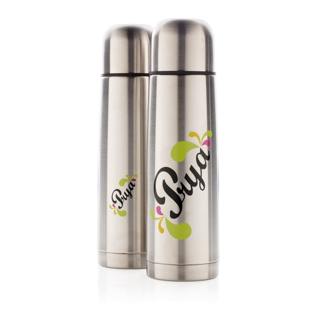 Stainless steel flask 5