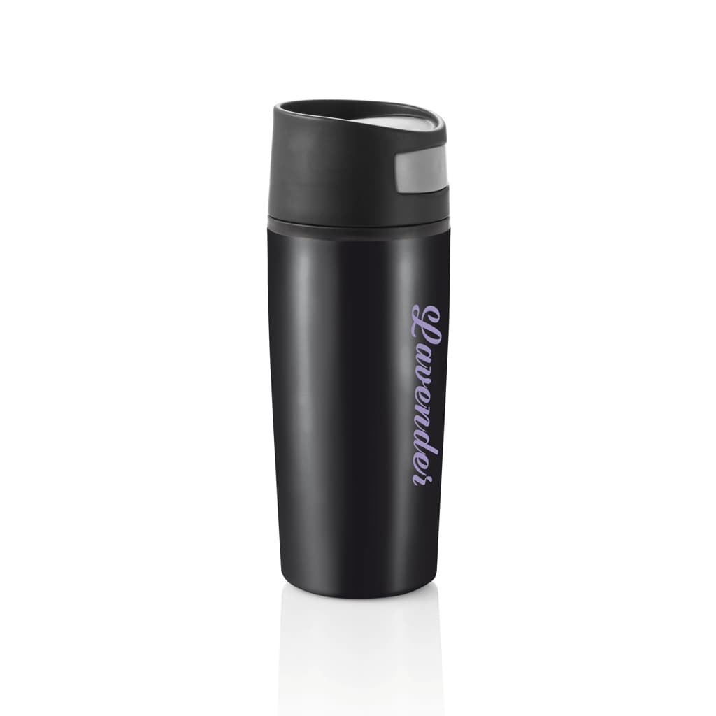 Auto leak proof tumbler 5