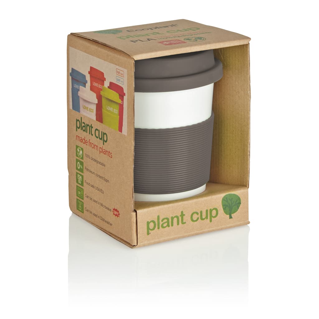 PLA coffee cup 4